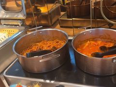 -比格比萨自助(宝山日月光店)