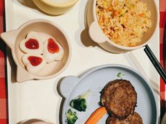 -西贝莜面村(近铁城市广场店)