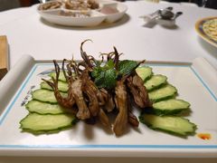 -鹿鸣春饭店(总店)