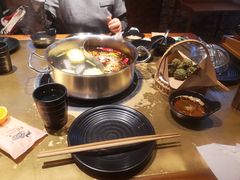 -手选潮汕鲜活牛肉火锅(二七广场店)