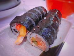 -韩味轩(丰盛町店)