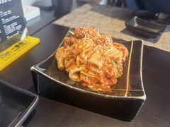 -山上下日本料理(万象城店)