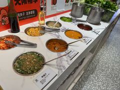 -花味·自助烤肉(雨花客厅店)