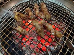 -赤坂亭·M9和牛烧肉·铁板烧(合肥万象城店)