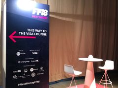 -香港会议展览中心演讲厅