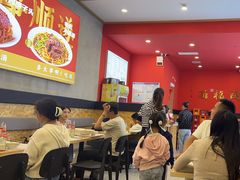 -鸿福面馆·非物质文化遗产(活力源店)