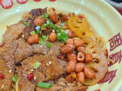 -江西阳明山国家森林公园