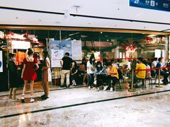 门面-浩海火烧云傣家菜(京广店)