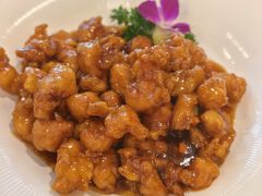 -牟传仁饭庄(星海店)