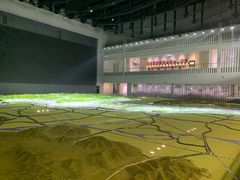 -广州市城市规划展览中心