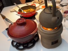 -狮拾久·现代新加坡料理(壹方城店)