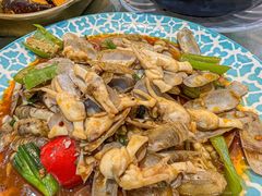 -巽寮印象美食部落餐厅·海鲜·地方特色菜(惠州体验店)