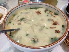 -鹊华居·地道鲁菜·海鲜·融合味(大明湖店)