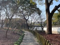 -秋霞圃