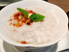 桂花芋泥-四道菜·福建菜馆(新街口金鹰店)