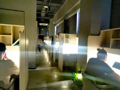 -众独空间沉浸式自习室(三阳路铂仕汇店)