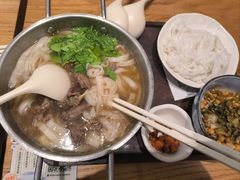 -小满手工粉(上海品尊国际店)