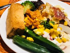 -So Lounge索兰至餐厅(蓝色港湾店)