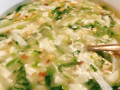 烂糊面-一麦·龙岛(上海青浦店)
