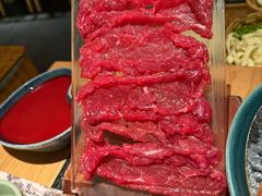 -盡膳口福跷脚牛肉火锅(国贸商城店)