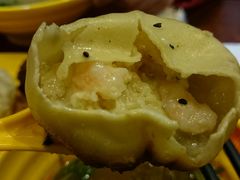 -小杨生煎(黄河路店)