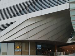 -深圳来福士广场