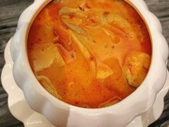 冬荫功虾汤-Thai Alley泰爱里(二沙岛店)