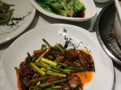 -19号私房菜(云南路店)