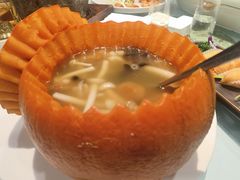 -申粤轩酒楼·三十年粤菜经典(丁香花园店)