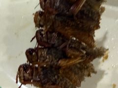 -巴犀烧烤(新崇光店)