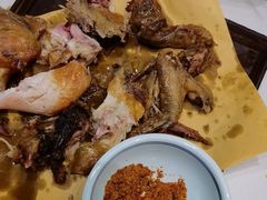 -打酱油·非遗淮扬菜(瘦西湖梅岭店)