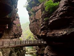 -云台山风景名胜区