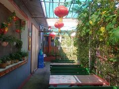 -遇见小院—虹鳟鱼•农家菜(怀柔店)