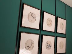 -小厨娘淮扬菜(六合欢乐港店)