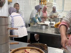 -胡家包子·清真(大众巷店)