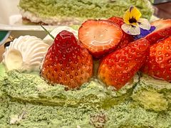 -卷心卷意·轻甜蛋糕(新光天地店)