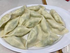 -喜家德虾仁水饺(青年大街店)