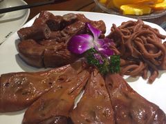 -宝泉铜锅·涮羊肉(解放东路店)