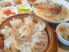 -老奉天马家烧麦(三台子店)