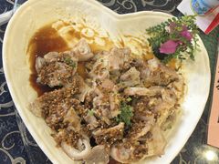 -西江河鲜·趣苑酒楼(鼎湖牌坊店)