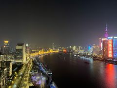 -上海外滩英迪格酒店