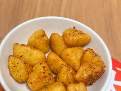 -马记永·兰州牛肉面(湖滨银泰店)