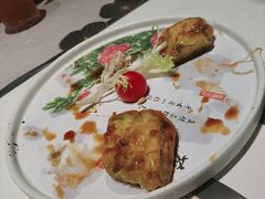 -新兴·金羊座·粤菜点心(乐峰店)