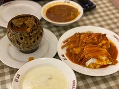 -华梅西餐厅(哈尔滨中央大街店)