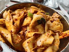 -佰运猪蹄(高陵店)