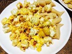 -双合园·海鲜水饺青岛菜(万佳广场店)