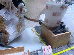 -麦陌(正弘城店)