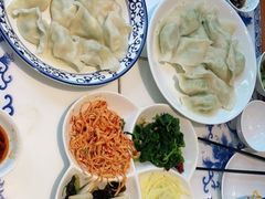 -东方饺子王(大屯路店)
