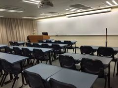 -大埔公路-马料水段香港中文大学(公交站)