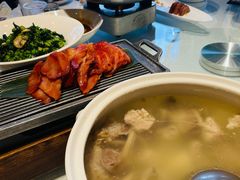 -天府传奇大酒店(金山东路店)